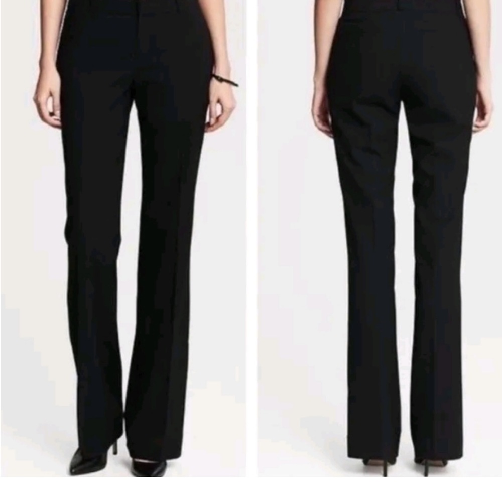 Martin Cut Banana Republic Flare pants